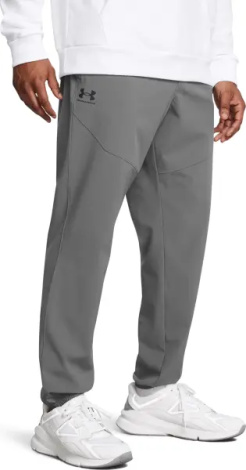 Спортивні штани Under Armour VIBE сірі 1386557-025