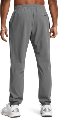Спортивні штани Under Armour VIBE сірі 1386557-025