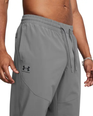 Спортивні штани Under Armour VIBE сірі 1386557-025