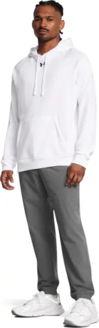 Спортивні штани Under Armour VIBE сірі 1386557-025