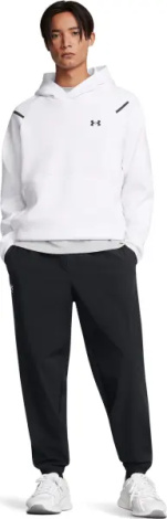 Спортивні штани Under Armour VIBE чорні 1386557-001