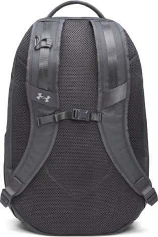 Рюкзак Under Armour HUSTLE 6.0 PRO BACKPACK темно-серый 1384671-025