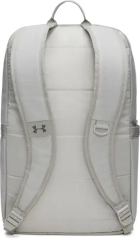 Рюкзак Under Armour TRIUMPH CAMPUS BACKPACK светло-серый 1384462-069