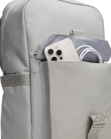 Рюкзак Under Armour TRIUMPH CAMPUS BACKPACK светло-серый 1384462-069
