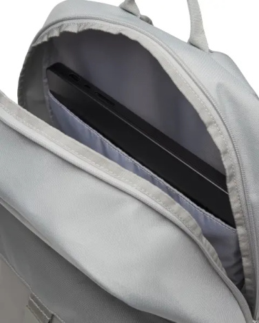 Рюкзак Under Armour TRIUMPH CAMPUS BACKPACK светло-серый 1384462-069