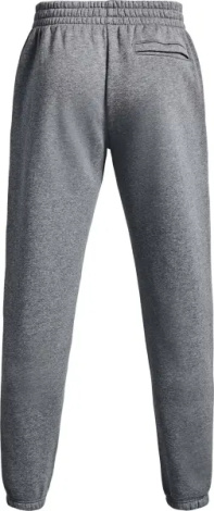 Спортивні штани Under Armour ICON FLEECE сірі 1373882-012