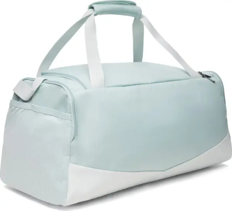 Сумка спортивна Under Armour UNDENIABLE 5.0 DUFFLE MD м'ятна 1369223-477