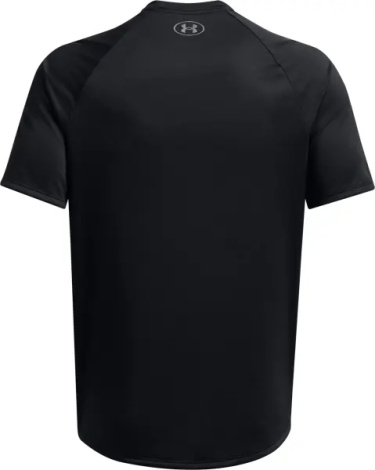 Футболка Under Armour TECH 2.0 черная 1326413-001