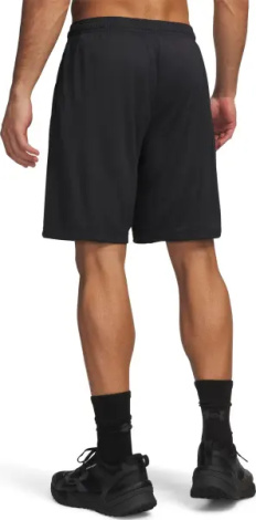 Шорты Under Armour TECH GRAPHIC черные 1306443-001