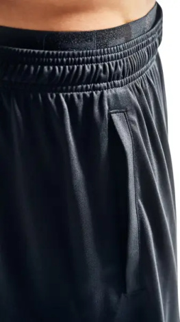Шорты Under Armour TECH GRAPHIC черные 1306443-001
