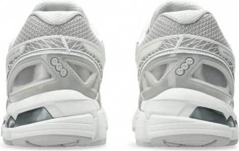Кросівки Asics UNAFFECTED X GEL-KAYANO 20 світло-сіро-сірі 1203A529-100
