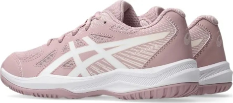 Кросівки волейбольні дитячі Asics UPCOURT 6 світло-рожево-білі 1074A045-702