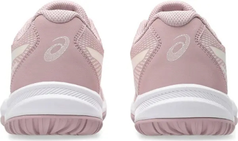 Кросівки волейбольні дитячі Asics UPCOURT 6 світло-рожево-білі 1074A045-702