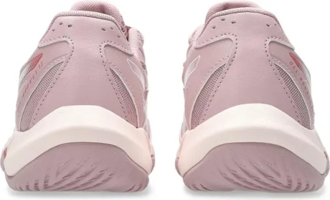 Кросівки волейбольні жіночі Asics GEL-ROCKET 12 світло-рожево-білі 1072A119-700