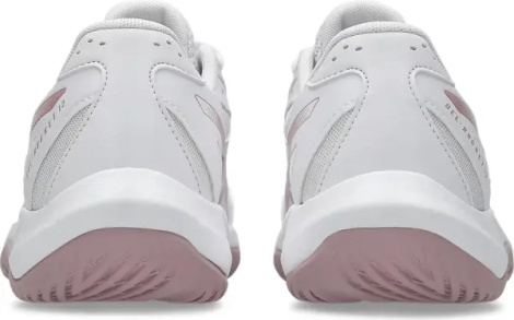 Кросівки волейбольні жіночі Asics GEL-ROCKET 12 біло-світло-рожеві 1072A119-103