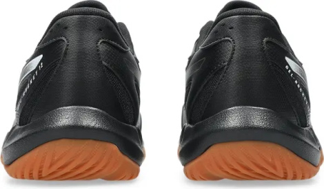 Кросівки волейбольні Asics GEL-ROCKET 12 чорно-темно-сірі 1071A116-001
