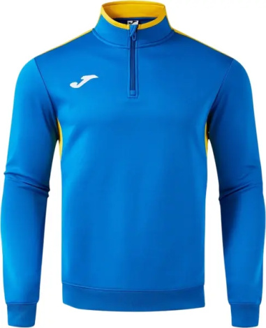 Реглан Joma WINNER IV сине-желтый 105003.709