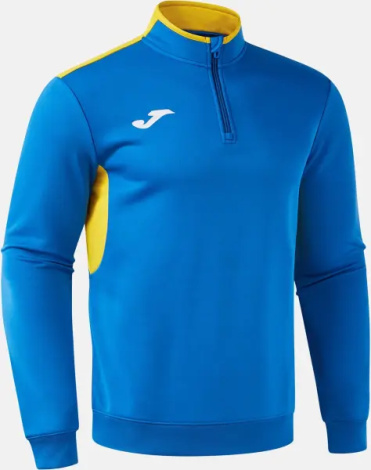 Реглан Joma WINNER IV сине-желтый 105003.709