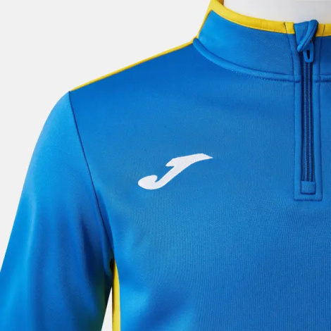 Реглан Joma WINNER IV сине-желтый 105003.709