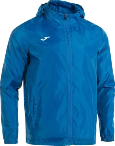 Дождевик (ветровка) Joma RAIN синий 104796.700