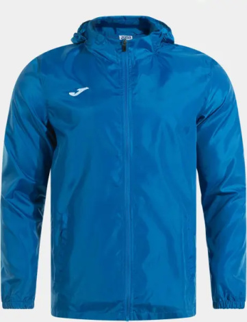 Дождевик (ветровка) Joma RAIN синий 104796.700