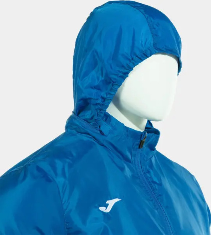 Дождевик (ветровка) Joma RAIN синий 104796.700