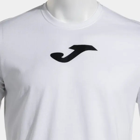 Футболка Joma CHALLENGE біла 104330.200