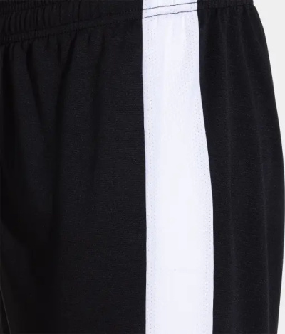 Шорты Joma GLASGOW II черно-белые 104321.102