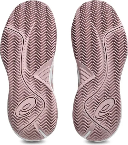 Кросівки тенісні жіночі Asics GEL-CHALLENGER 15 CLAY світло-рожево-білі 1042A293-700