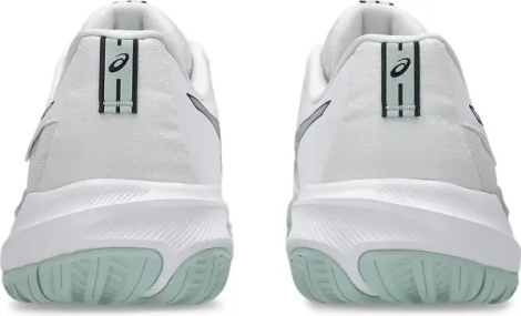 Кросівки тенісні Asics GEL-CHALLENGER 15 біло-м'ятні 1041A510-100