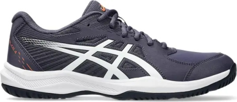 Кросівки тенісні Asics COURT SLIDE 4 темно-синьо-білі 1041A483-500