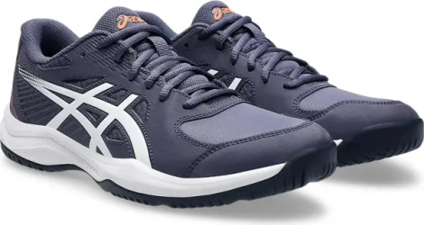Кросівки тенісні Asics COURT SLIDE 4 темно-синьо-білі 1041A483-500