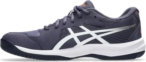 Кросівки тенісні Asics COURT SLIDE 4 темно-синьо-білі 1041A483-500