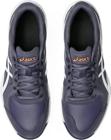 Кросівки тенісні Asics COURT SLIDE 4 темно-синьо-білі 1041A483-500