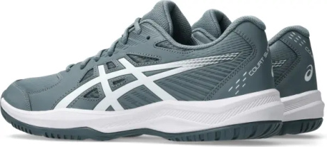 Кросівки тенісні Asics COURT SLIDE 4 сіро-білі 1041A483-020