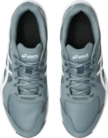 Кросівки тенісні Asics COURT SLIDE 4 сіро-білі 1041A483-020