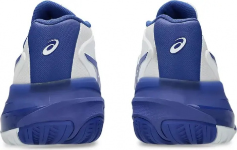 Кросівки тенісні Asics GEL-RESOLUTION X біло-сині 1041A481-101