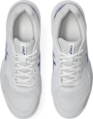 Кросівки тенісні Asics GEL-DEDICATE 8 PADEL біло-сині 1041A414-102