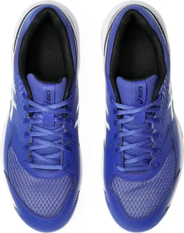 Кросівки тенісні Asics GEL-DEDICATE 8 ALL COURT синьо-біло-чорні 1041A408-402