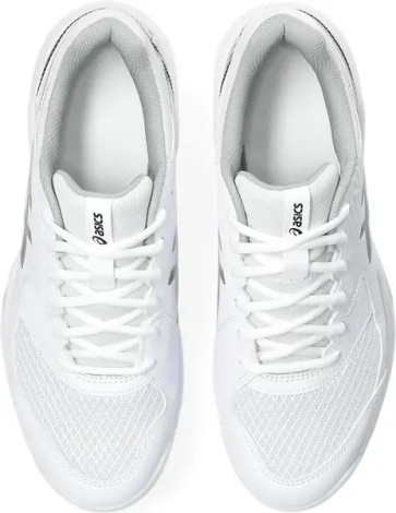 Кросівки тенісні Asics GEL-DEDICATE 8 ALL COURT біло-чорні 1041A408-101