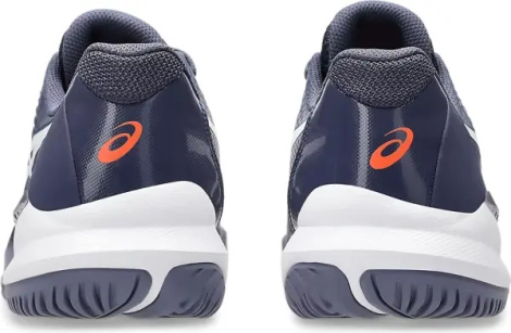 Кросівки тенісні Asics GEL-CHALLENGER 14 ALL COURT темно-синьо-білі 1041A405-500