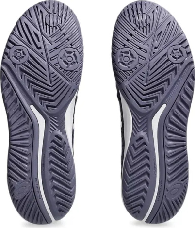 Кросівки тенісні Asics GEL-CHALLENGER 14 ALL COURT темно-синьо-білі 1041A405-500