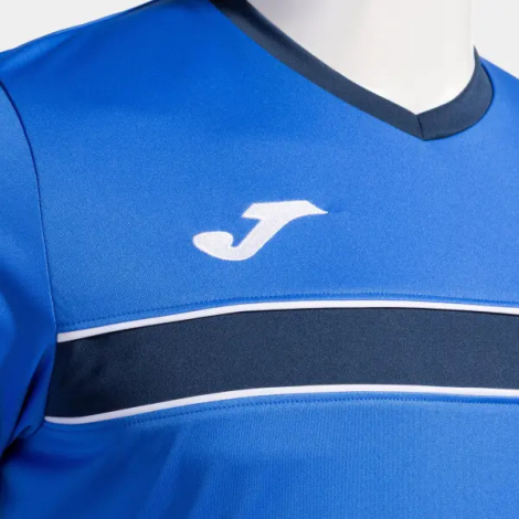 Комплект футбольной формы Joma VICTORY SET сине-темно-синий 103734.703