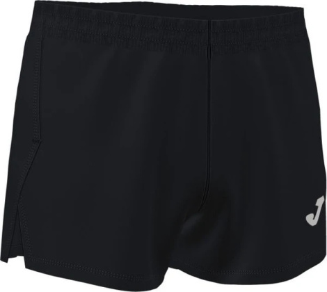 Шорти для бігу Joma RECORD II чорні 102226.100