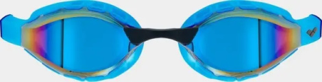 Окуляри для плавання Arena AIR SONIC MIRROR блакитно-чорні 011004-110