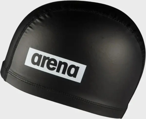 Шапочка для плавания Arena LIGHT SENSATION II черная 002382-103