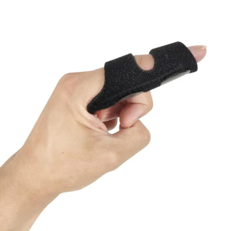 Бандаж-фиксатор ортез для пальца Finger Splint