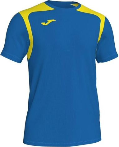 Футболка Joma CHAMPION V 101264.709 синьо-жовта