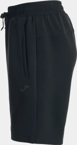 Шорти Joma INDOOR GYM чорні 104002.100