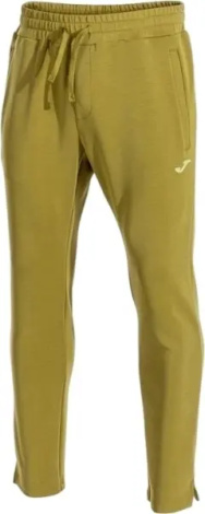 Спортивні штани Joma INDOOR GYM жовті 104003.888